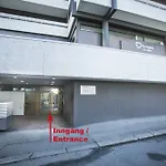 City Housing Kanikkbakken 6