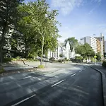City Housing Kanikkbakken 6