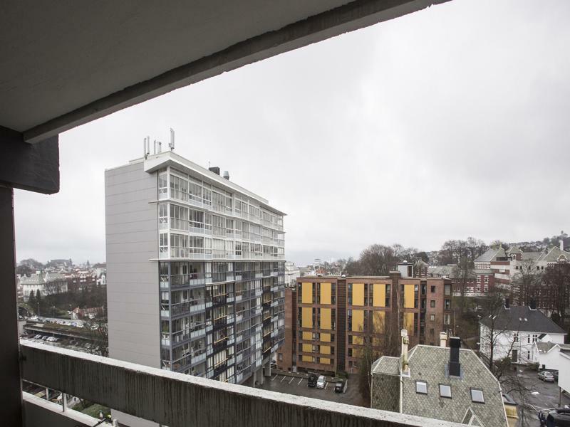 Housing Kanikkbakken 6