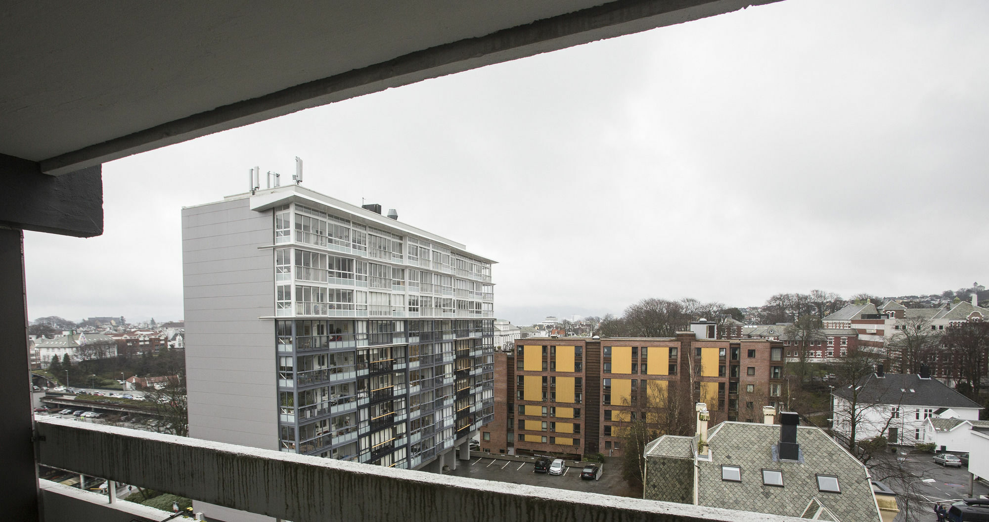 Housing Kanikkbakken 6 Leilighet Stavanger