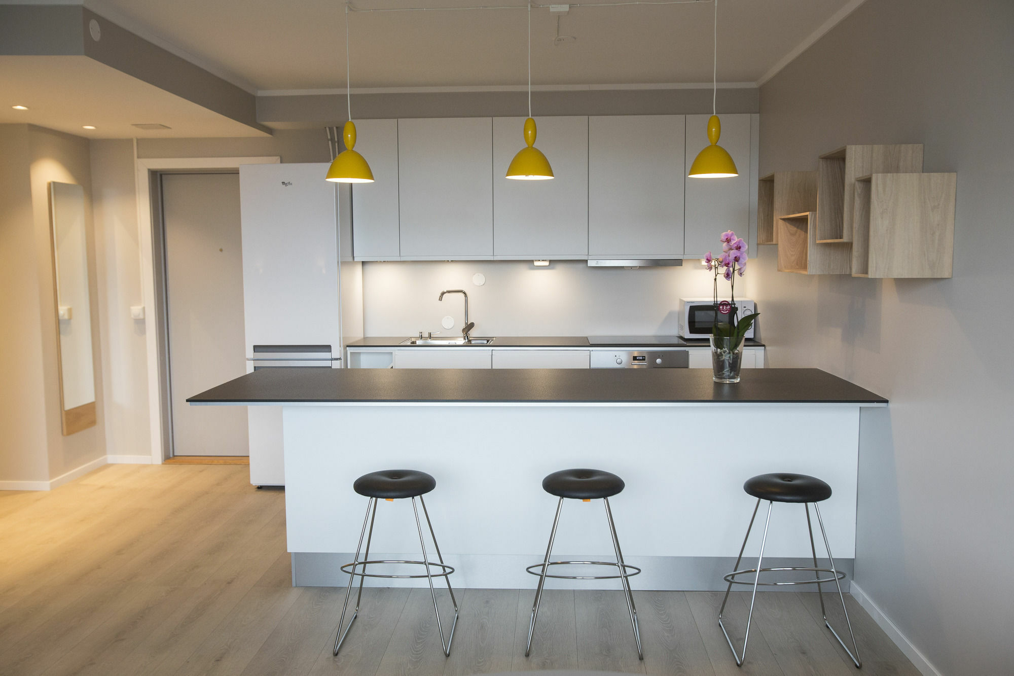 Leilighet Housing Kanikkbakken 6