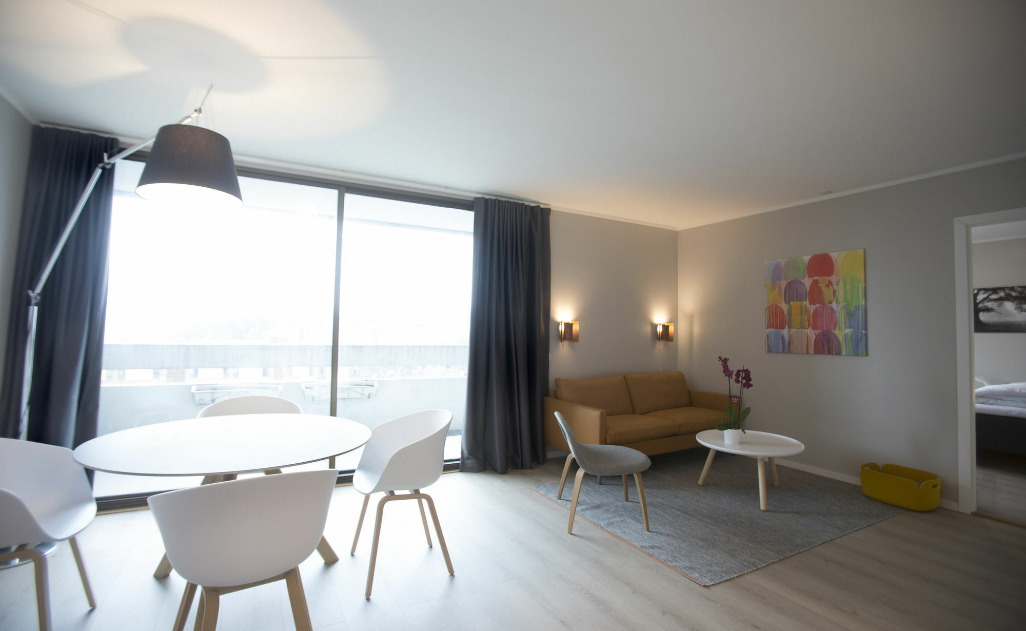 Housing Kanikkbakken 6 *