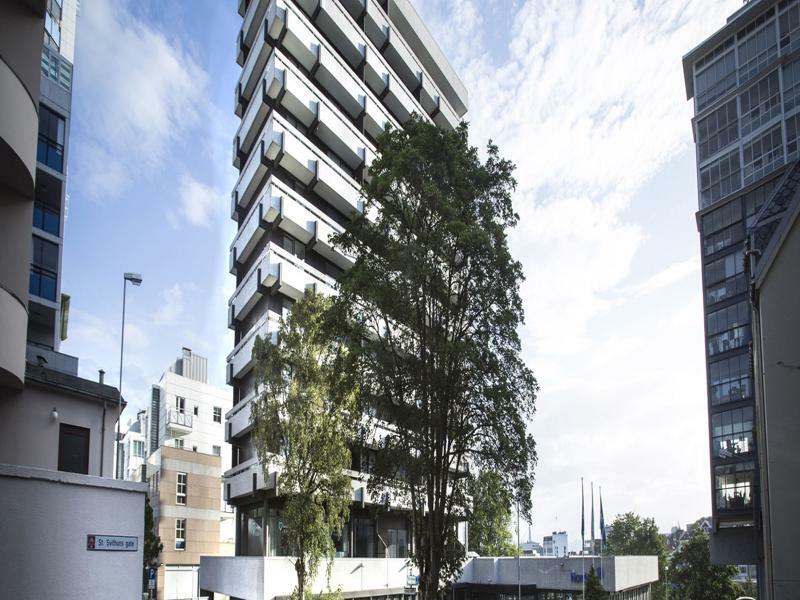 Leilighet Housing Kanikkbakken 6