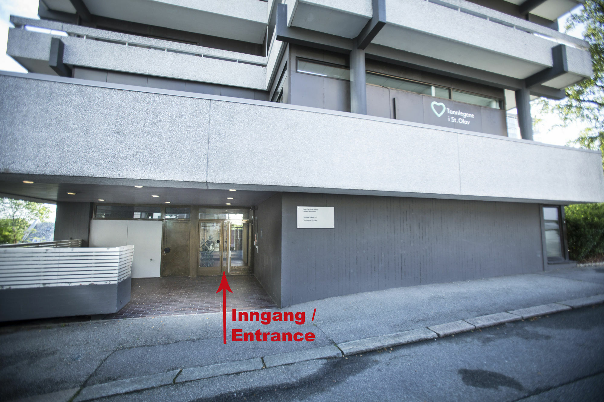 Housing Kanikkbakken 6 Leilighet Stavanger