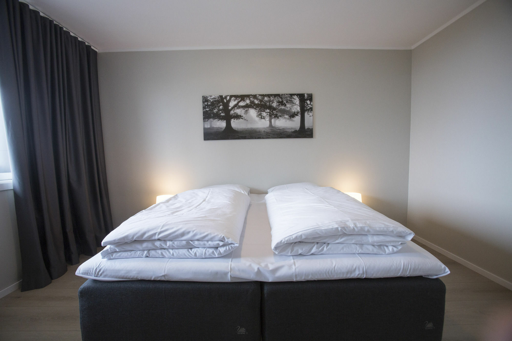 Housing Kanikkbakken 6 Leilighet *