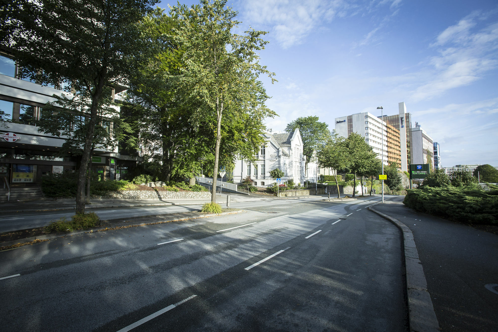 Housing Kanikkbakken 6