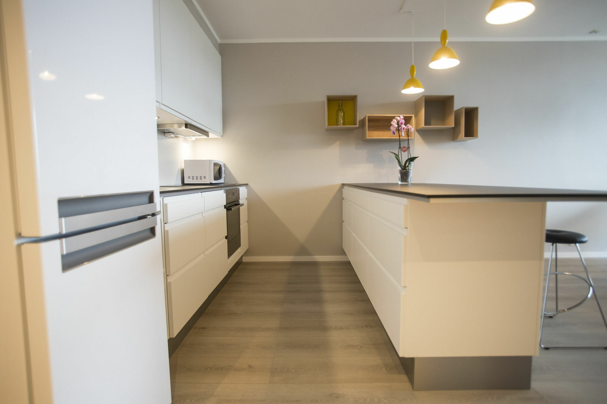 Housing Kanikkbakken 6 Leilighet Stavanger