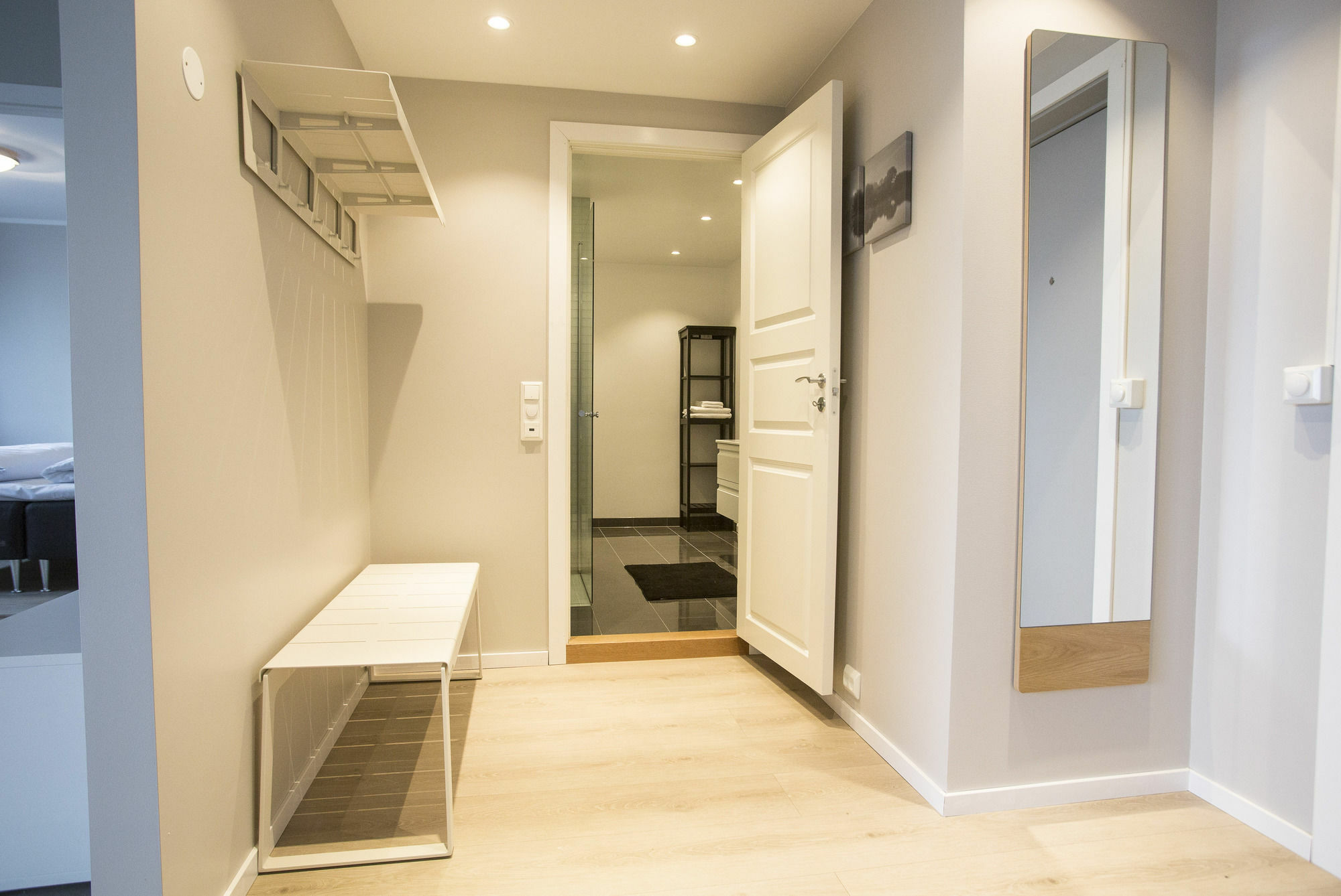 Housing Kanikkbakken 6 * Stavanger