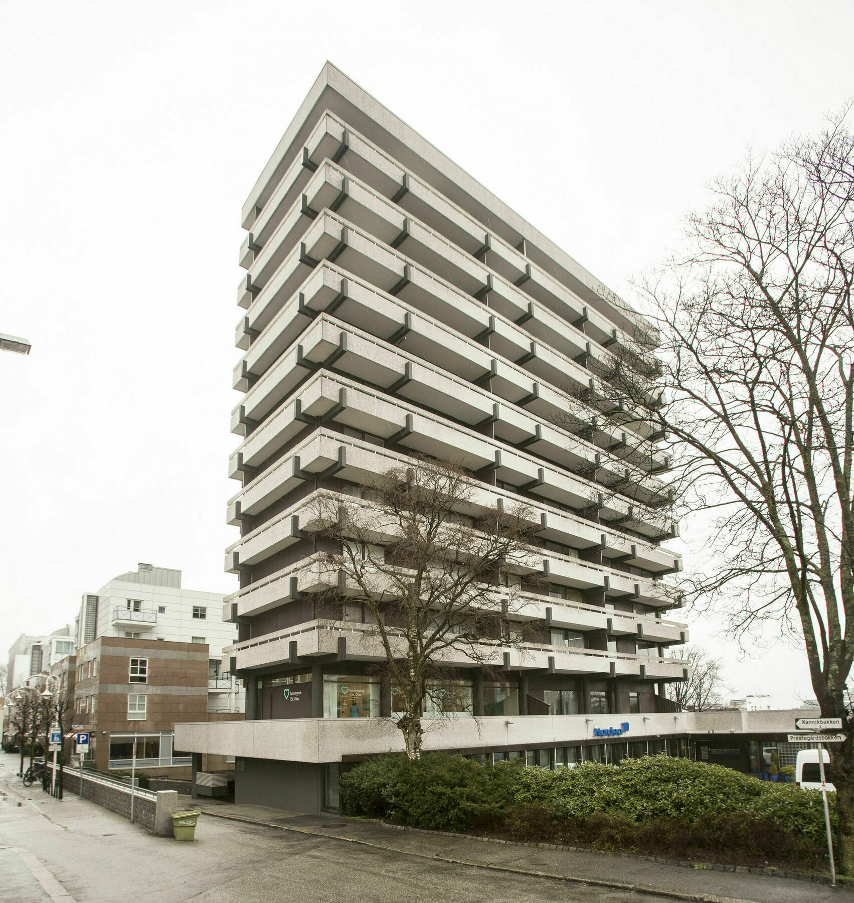 Leilighet Housing Kanikkbakken 6