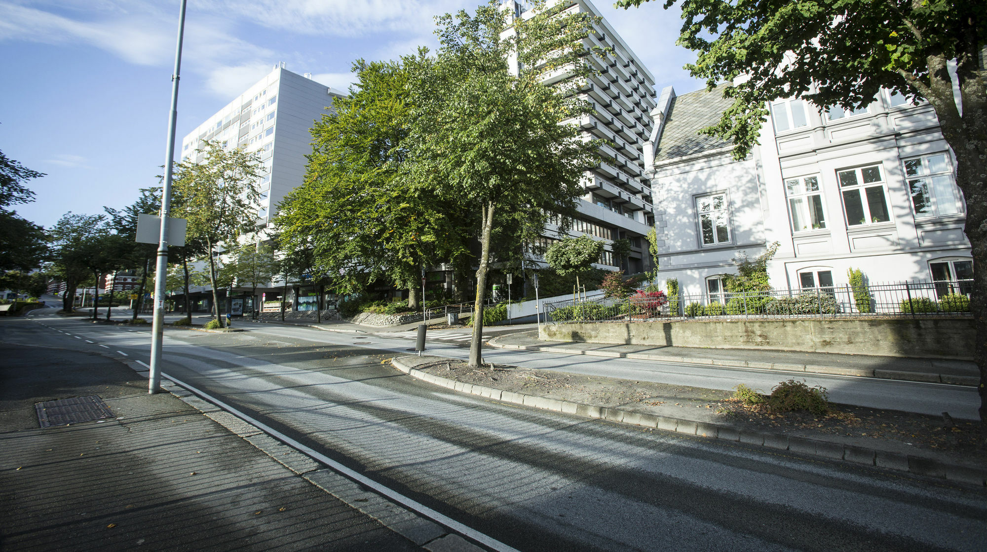 Leilighet Housing Kanikkbakken 6