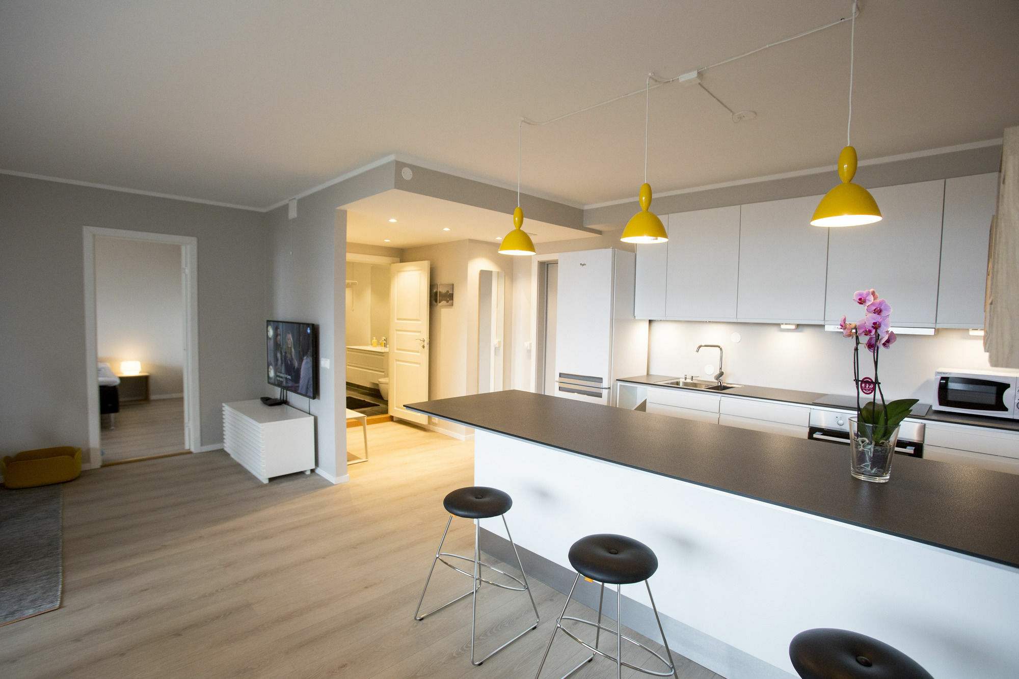 Housing Kanikkbakken 6 *