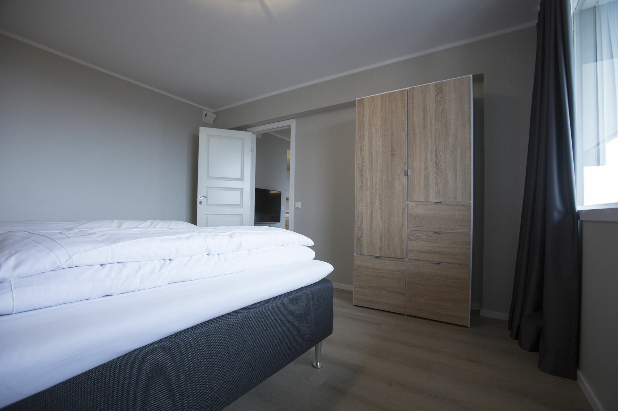 Housing Kanikkbakken 6