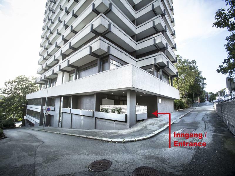 Leilighet Housing Kanikkbakken 6