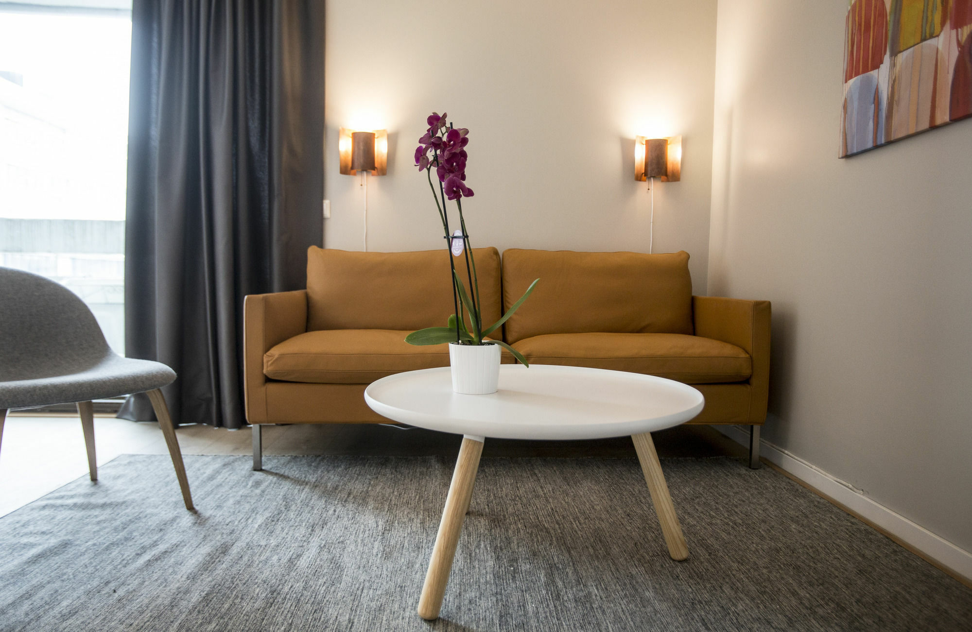 Housing Kanikkbakken 6 Leilighet *