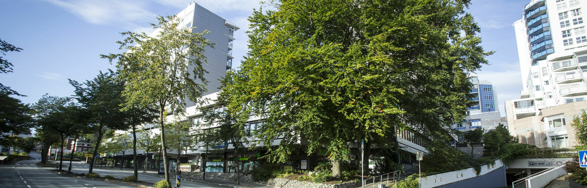 Leilighet Housing Kanikkbakken 6 Stavanger
