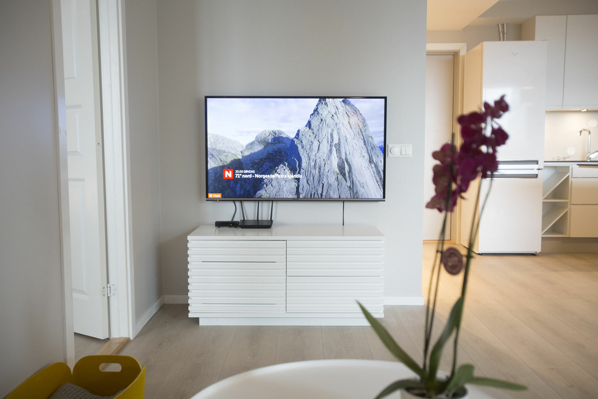 Housing Kanikkbakken 6 *