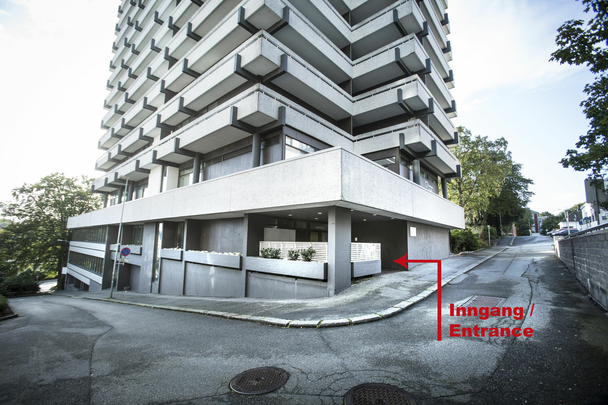 Housing Kanikkbakken 6 Stavanger